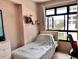Northshore Drive (Punggol), Multi Generation #613597581
